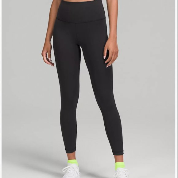 Lululemon Wunder Train High-Rise - Picture 13 of 13